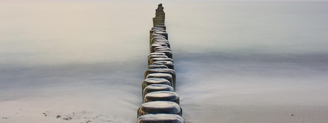 groyne, baltic sea, stones, outdoors, pattern, pattern, pattern, pattern, pattern, pattern